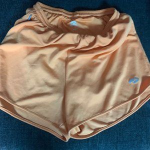 Brooks running shorts